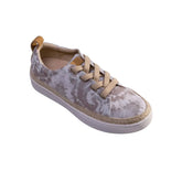 Spenco Footwear Malibu Lace TD Grey - Med